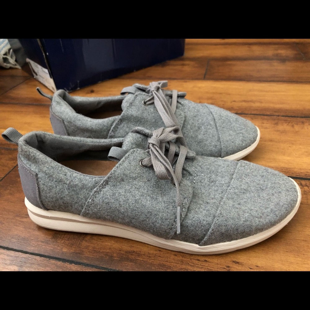 TOMS 8.5